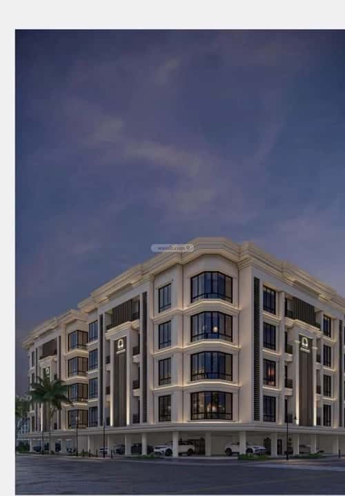 Apartment with 4 Bedrooms Al Swaryee, North Jeddah, Jeddah