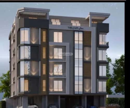 شقة ب 3 غرف الصفاء، شمال جدة، جدة