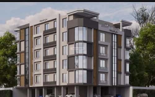 شقة ب 3 غرف الصفاء، شمال جدة، جدة