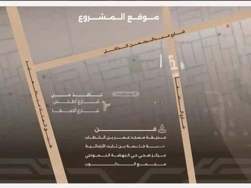 Apartment with 3 Bedrooms Al Nahdah, North Jeddah, Jeddah