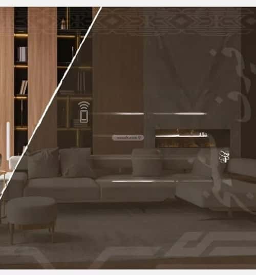 شقة ب 3 غرف النهضة، شمال جدة، جدة