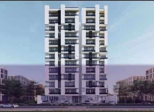 Apartment with 4 Bedrooms Al Faiha|A, South Jeddah, Jeddah