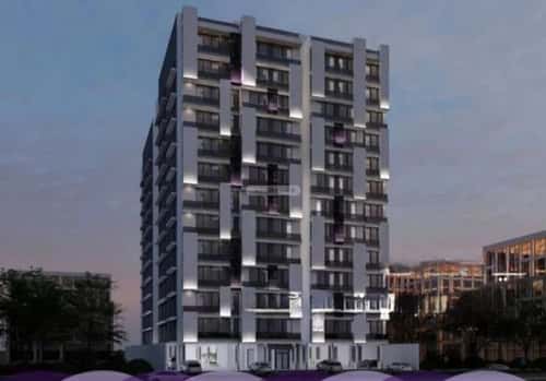 شقة ب 4 غرف الفيحاء، جنوب جدة، جدة