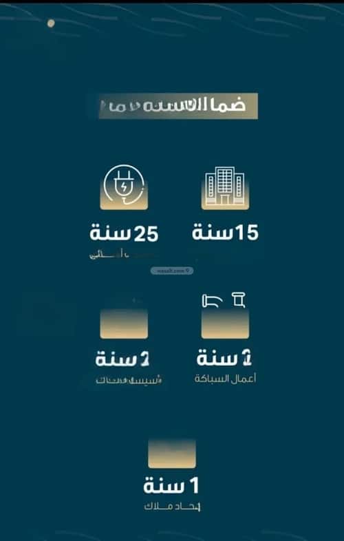 Apartment with 4 Bedrooms Al Naseem, South Jeddah, Jeddah