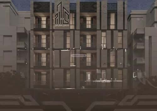 شقة ب 3 غرف النهضة، شمال جدة، جدة