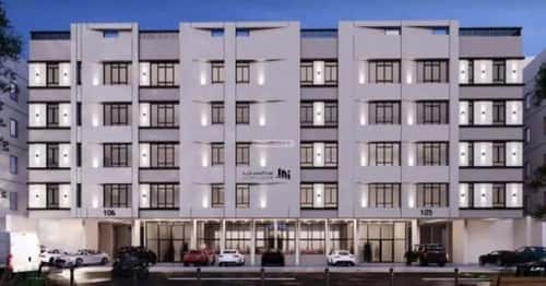 شقة ب 3 غرف النسيم، جنوب جدة، جدة