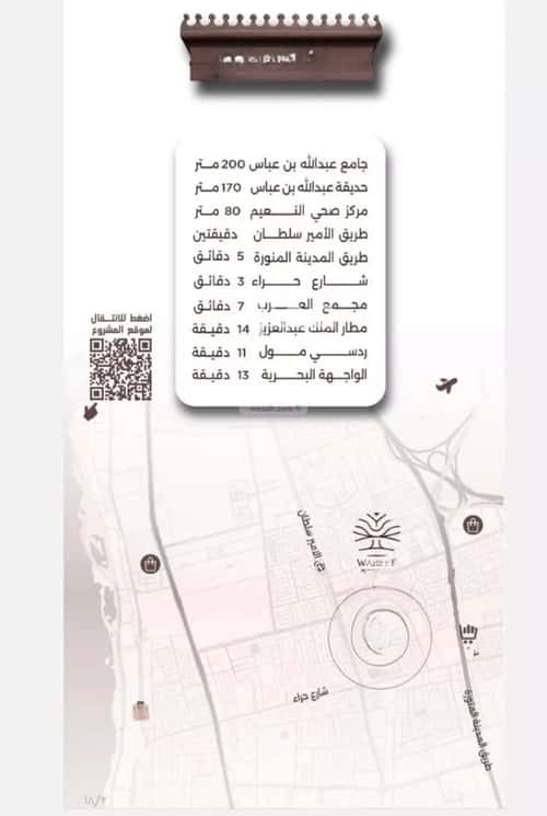 Apartment with 2 Bedrooms Al Naeem, North Jeddah, Jeddah