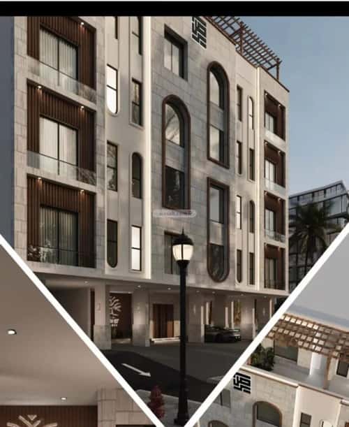 Apartment with 2 Bedrooms Al Naeem, North Jeddah, Jeddah