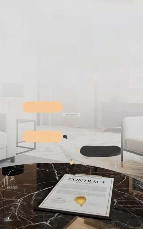 شقة ب 3 غرف الزهراء، شمال جدة، جدة