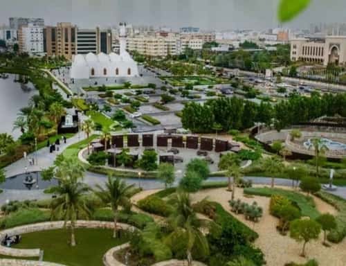 Apartment with 3 Bedrooms Al Sharafeyyah, South Jeddah, Jeddah