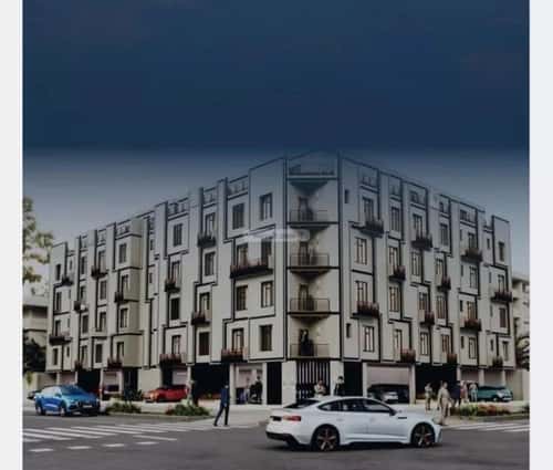 Apartment with 3 Bedrooms Al Swaryee, North Jeddah, Jeddah