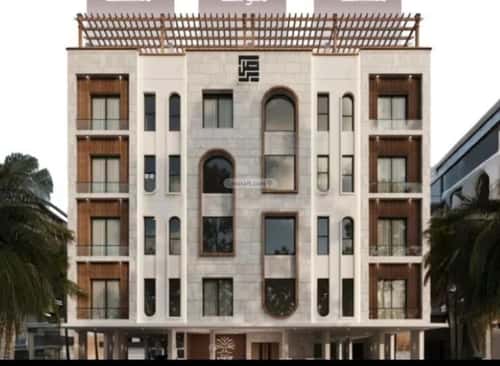 Apartment with 3 Bedrooms Al Naeem, North Jeddah, Jeddah