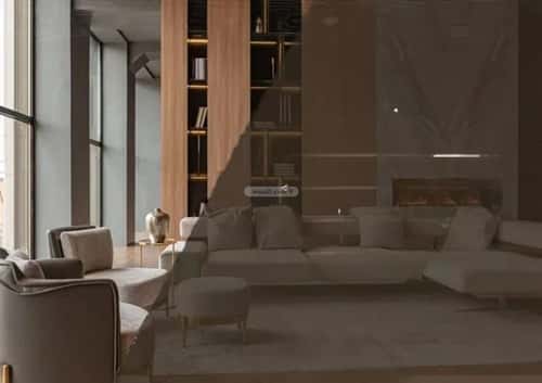 شقة ب 3 غرف النهضة، شمال جدة، جدة