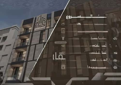 شقة ب 3 غرف النهضة، شمال جدة، جدة