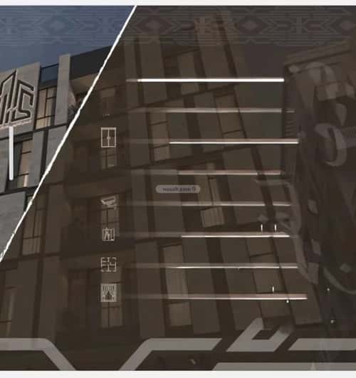 شقة ب 4 غرف النهضة، شمال جدة، جدة