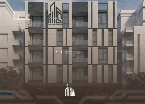 شقة ب 4 غرف النهضة، شمال جدة، جدة