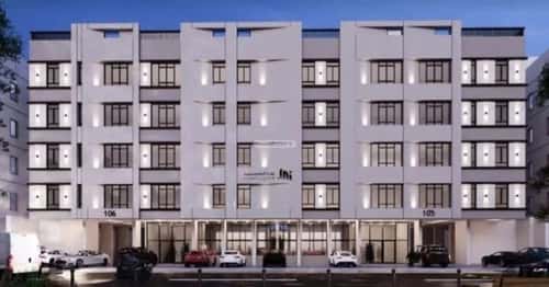 شقة ب 4 غرف النسيم، جنوب جدة، جدة