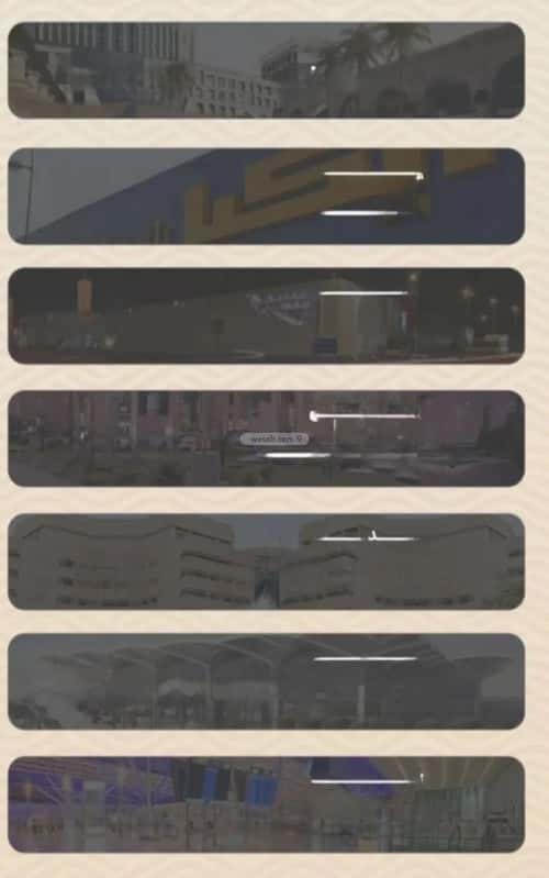 شقة بغرفتين مشرفة، شمال جدة، جدة