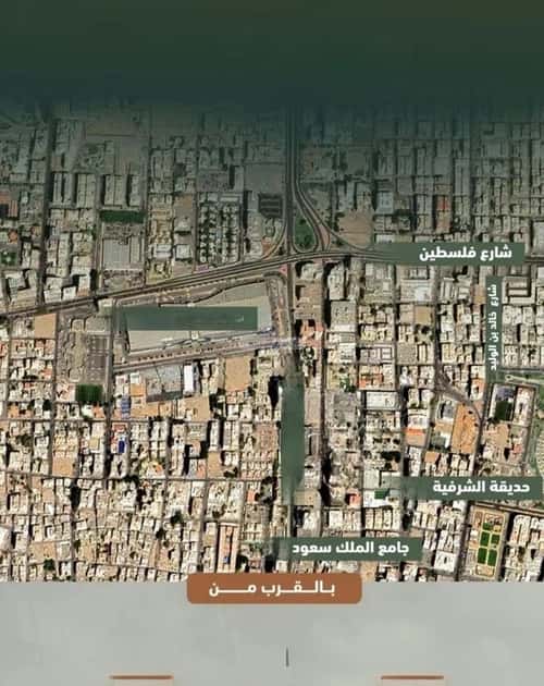 شقة بغرفتين الشرفية، جنوب جدة، جدة