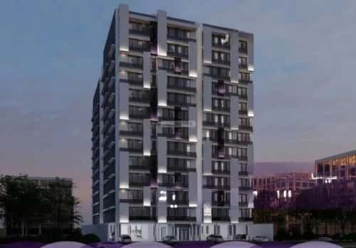 Apartment with 4 Bedrooms Al Faiha|A, South Jeddah, Jeddah