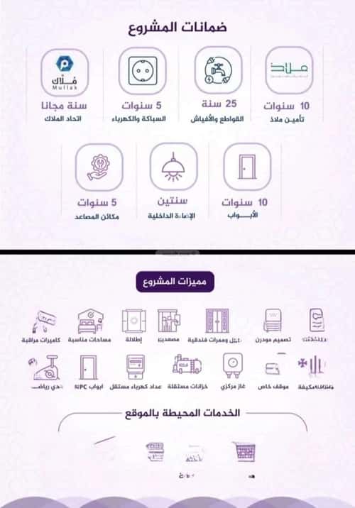 Apartment with 4 Bedrooms Al Faiha|A, South Jeddah, Jeddah