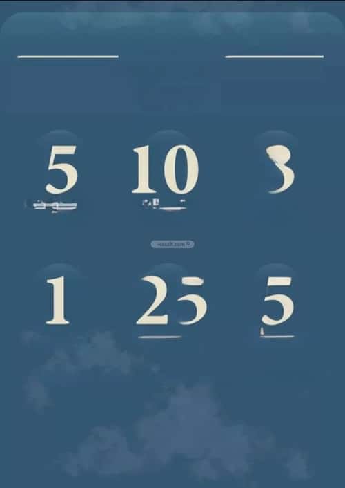 شقة 6 غرف في الحمراء