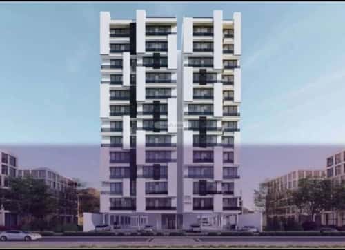 3 bedroom apartment in Al Fayha