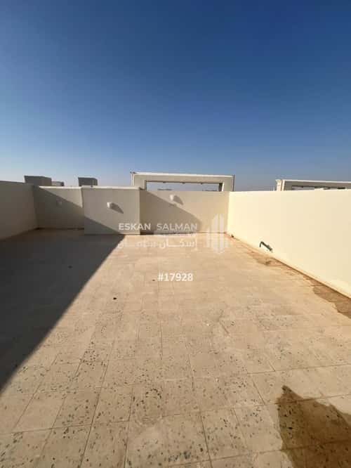 شقة ب 6 غرف رواق الغربي، بريدة