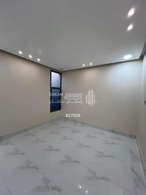 شقة ب 6 غرف رواق الغربي، بريدة