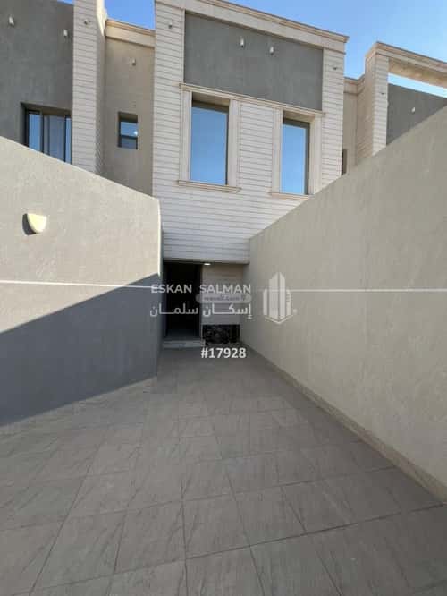 شقة ب 6 غرف رواق الغربي، بريدة