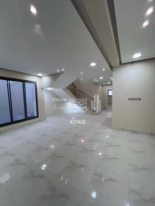 شقة ب 6 غرف رواق الغربي، بريدة