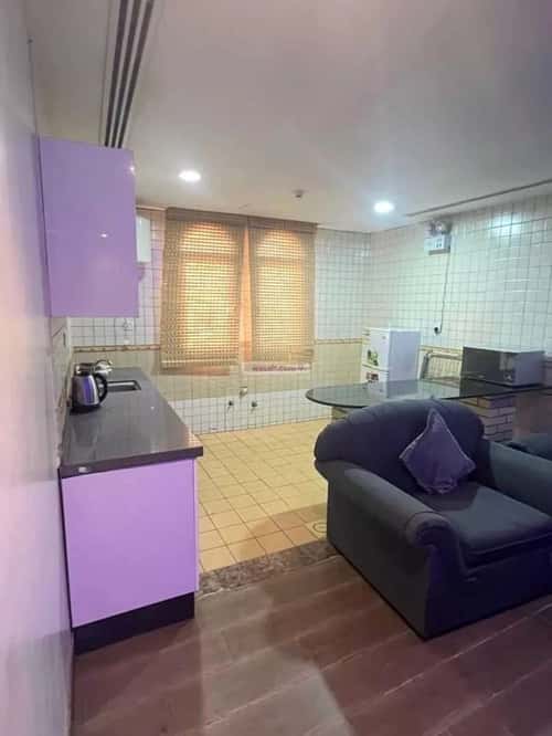 Apartment with 2 Bedrooms Al Ulya, Khobar