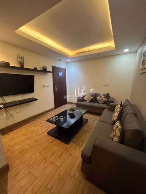Apartment with 2 Bedrooms Al Ulya, Khobar