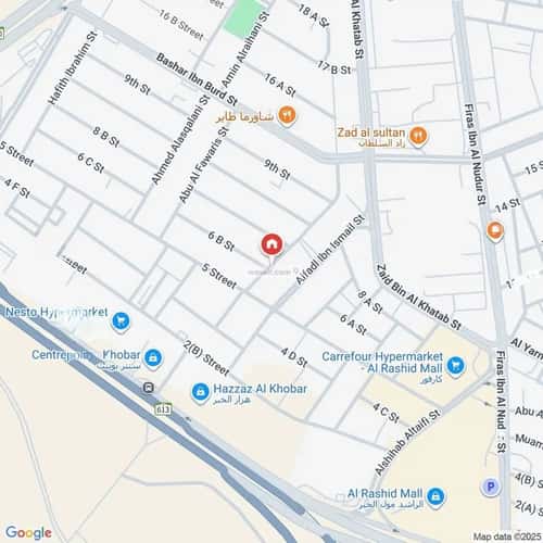 Apartment with 2 Bedrooms Al Ulya, Khobar