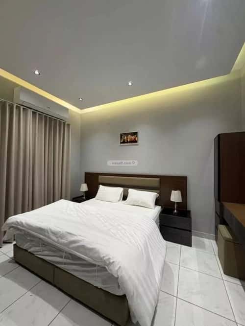 Apartment with 2 Bedrooms Al Aqrabyah, Khobar