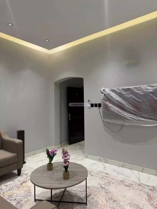 شقة بغرفتين العقربية، الخبر