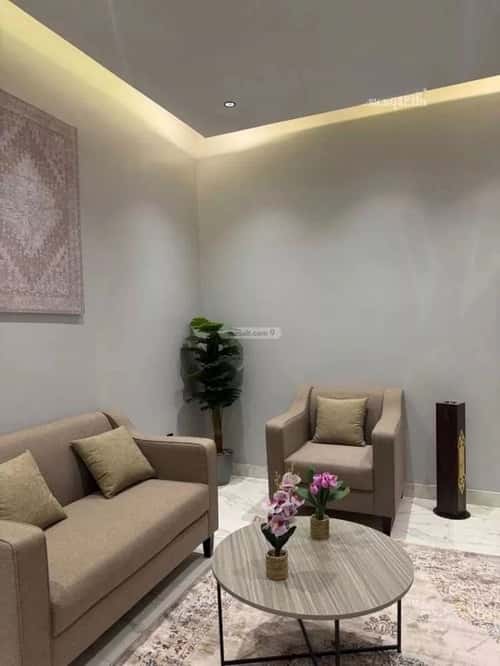 Apartment with 2 Bedrooms Al Aqrabyah, Khobar