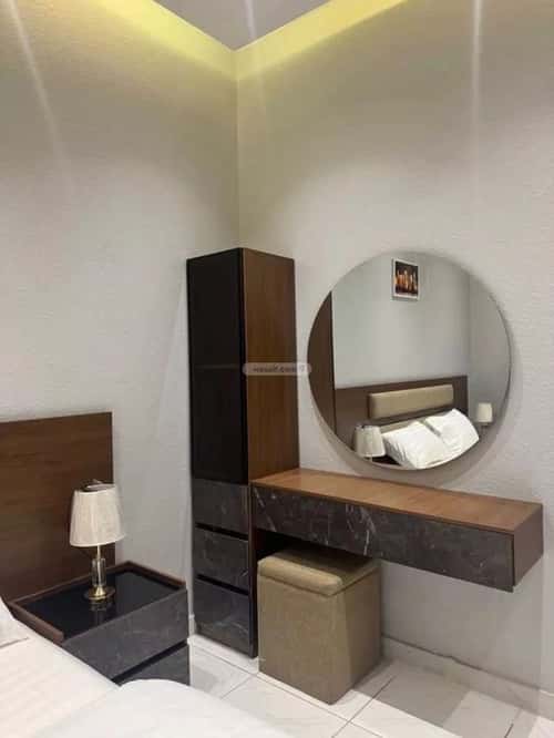 شقة بغرفة العقربية، الخبر