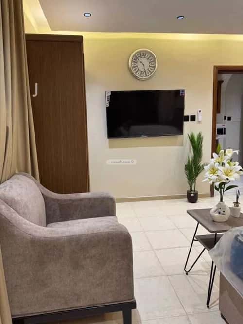 شقة بغرفة العليا، الخبر