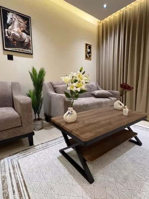 Apartment with 1 Bedroom Al Ulya, Khobar