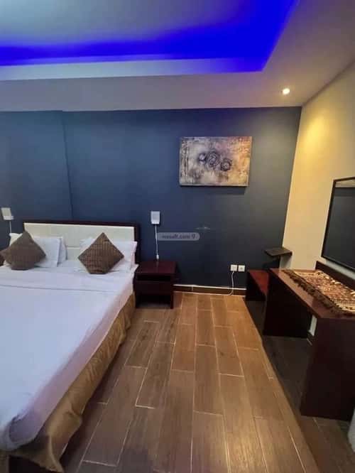 شقة بغرفة العليا، الخبر