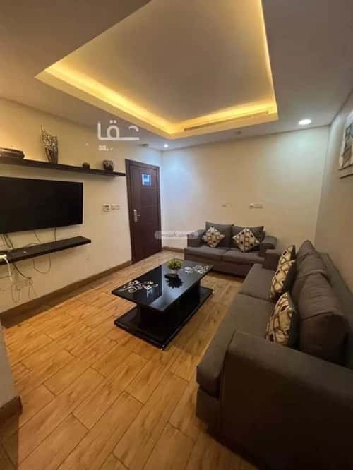 Apartment with 1 Bedroom Al Ulya, Khobar