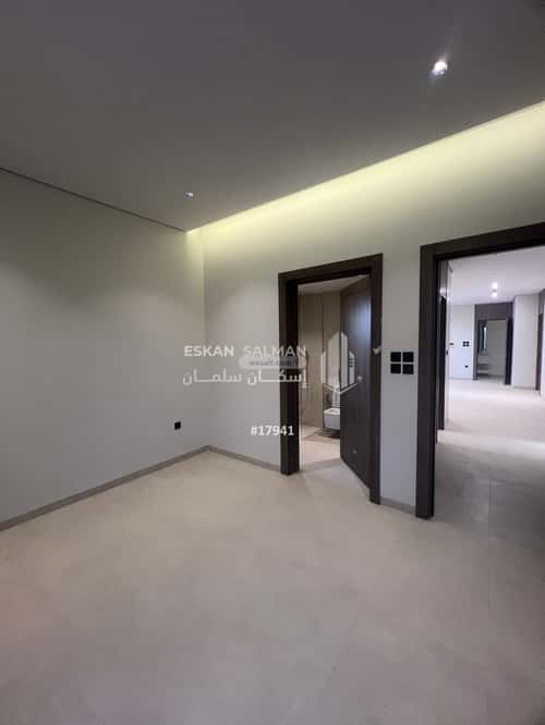 شقة ب 5 غرف المنار، شرق الرياض، الرياض