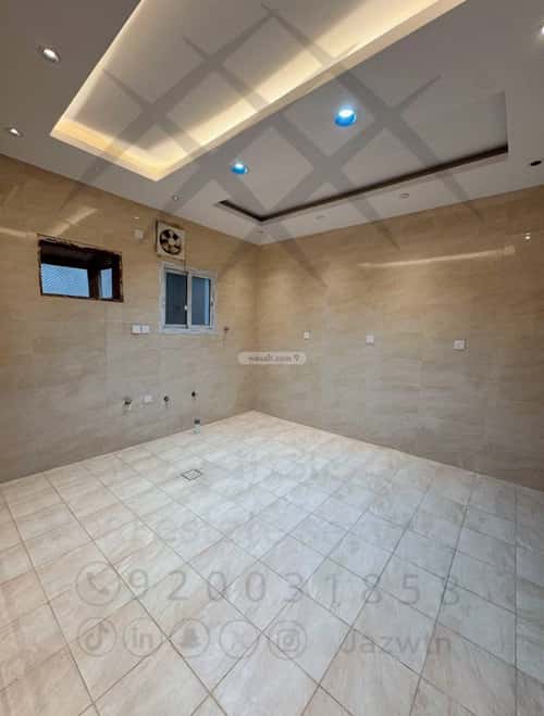 Apartment with 3 Bedrooms Al Suwais 2, Jazan