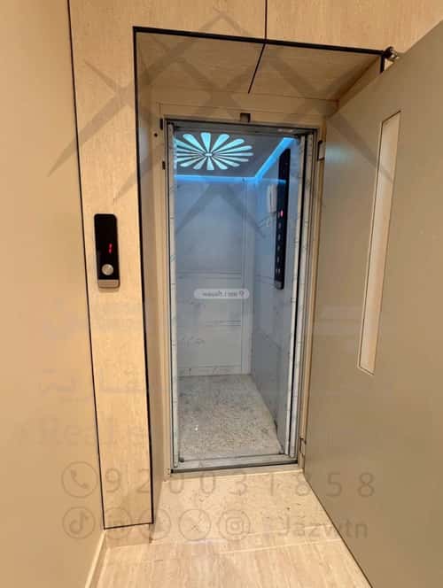 شقة ب 3 غرف السويس 2، جازان