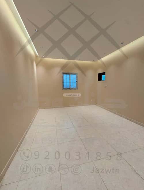 Apartment with 3 Bedrooms Al Suwais 2, Jazan