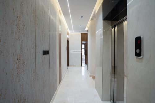 Apartment 107 SQM with 3 Bedrooms Al Salamah, North Jeddah, Jeddah