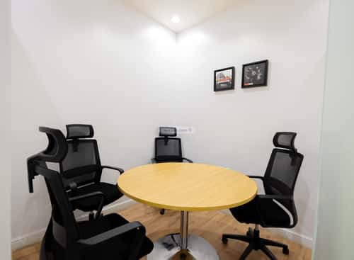 Office Space for Rent Al-Arid, North Riyadh, Riyadh