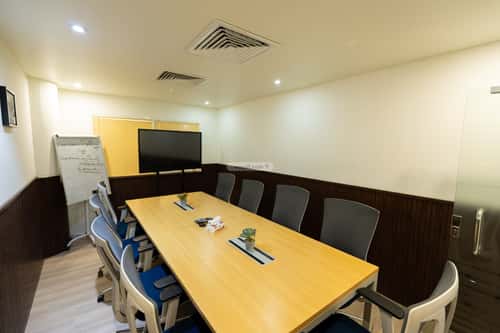 Office Space for Rent Al-Arid, North Riyadh, Riyadh