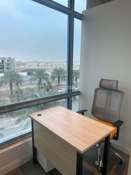 مكتب للإيجار السويدي، غرب الرياض، الرياض